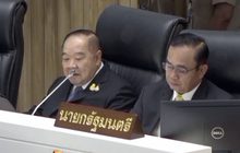 ฝ่ายค้านเตรียม 30 ขุนพลซักฟอกรัฐบาล