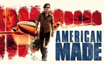 American Made อเมริกันเมด