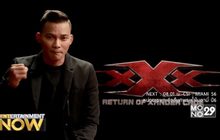 จา ทัชชกร ยีรัมย์ xXx: Return of Xander Cage (2017)