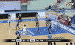 Q2 ไทย ปะทะ เกาหลีใต้ ศึก FIBA ASIA CHALLENGE 2016