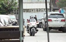 “พล.อ.ประวิตร” ทำบุญวันเกิดเป็นการส่วนตัว