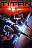 Titan A.E. ไทตั้น เอ.อี. ศึกกู้จักรวาล