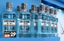 Listerine ตรุษจีน