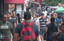 ชาวเปอร์โตริโกหนีพิษเศรษฐกิจมายังสหรัฐฯ