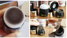 ถูกใจชะนีหัวเหม่งยิ่งนัก! คุชชั่น ปิดผมบาง เนียนกริบ เหมือนปลูกผมใหม่