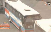 มติบอร์ดขนส่งฯให้ “บขส.-รถร่วม”ลดค่าโดยสารได้