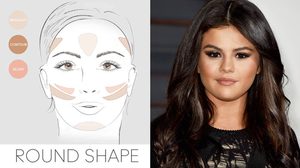 3 เคล็ดลับ ปรับโครงหน้า สาวหน้ากลม ให้เรียวสวยมีมิติ