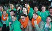 พรรคเพื่อชาติเปิดตัว ร้อยเอก ดร. จารุพล – นายแพทย์เรวัติ เป็น 2แคนดิเดตนายกรัฐมนตรี พร้อมสู้ศึกเลือกตั้ง ขอออกแบบประเทศใหม่ สลายทุนผูกขาด กำจัดความเหลื่อมล้ำและความอยุติธรรม
