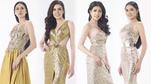 ได้เวลาสาวเมืองกรุง! เผยโฉม 20 มิสแกรนด์กรุงเทพฯ ไปชิงมงสู้สาวนอกเมืองทั่วประเทศ รอลุ้นคืนนี้