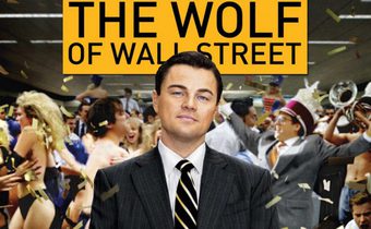 The Wolf of Wall Street คนจะรวย ช่วยไม่ได้