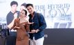 ‘จูวีเทค’ จัดเต็ม! จับมือ ‘ลิเดีย – ป้อม วินิจ’ เสริมเสน่ห์ผิวสวย อัปเดตเทรนด์ความงาม