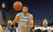 “ดันแคน” รีไทร์หลังคร่ำหวอดใน NBA 19 ปี