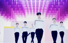 6 หนุ่ม Astro ส่งเพลงใหม่ Baby สไตล์เทคโน-ป๊อปสีรุ้งสดใส