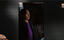 เด้งรองผกก.สภ.เคียนซา ปมโวยด่านตรวจแอลกอฮอล์