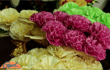 ดอกไม้จันทน์แฟนซีสร้างรายได้เสริม