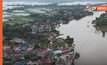 น้ำท่วมอยุธยายังคงท่วมสูงในหลายอำเภอ แม้ระดับน้ำเริ่มลดลงบ้าง แต่ฝนที่ตกในช่วง 1 – 2 วัน ที่ผ่านมาทำให้ระดับน้ำสูงขึ้นอีก