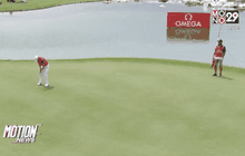 โปรอังกฤษซิวแชมป์กอล์ฟโอเมก้ายูโรเปี้ยน