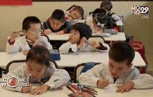 โรงเรียนสองภาษาในอาร์เจนตินา