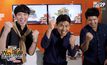 โฉมหน้าผู้โชคดี “Mono29 World Trip 2018 : Enjoy Osaka”