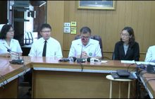 โรงพยาบาลยอมรับผิด-ชดใช้ เหตุหมอลืมเข็มในมดลูกคนไข้