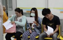 ไข้หวัดใหญ่ระบาด จ. อำนาจเจริญ