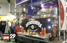 ซูซูกิตอกย้ำความสำเร็จของ Suzuki Carry ที่สามารถดัดแปลงเป็นรถ Food Truck