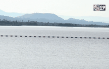 เตือนเขื่อนหลายแห่งมีน้ำกักเก็บน้อย