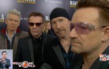 นักแต่งเพลงชาวอังกฤษฟ้องถูก U2 ขโมยเพลง