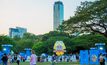 ททท. ตอกย้ำความสำเร็จ “Saneh Art by Songkran Festival 2026” อีเวนต์สงกรานต์สายอาร์ตสุดครีเอทีฟใจกลางกรุง พร้อมชวนต่อเนื่องเก็บภาพแลนด์มาร์กคาแรกเตอร์อาร์ตได้ถึง 30 เมษายนนี้