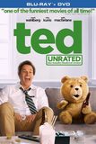 Ted หมีไม่แอ๊บ แสบได้อีก