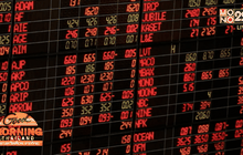 หุ้นไทยมีโอกาสปรับขึ้นต่อ