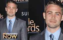 น้องชาย “พอล วอล์คเกอร์” ประเดิมเข้าวงการด้วยหนังสงคราม