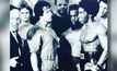 “ซิลเวสเตอร์ สตอลโลน” ปล่อยภาพหาดูยาก Rocky