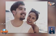 “อัทธ์ Yes’sir Days” เผยปมเลิก “มะปราง” ลั่นไม่ปิดใจรักใหม่