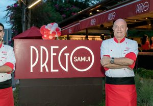 ฉลองครบรอบ 2 ทศวรรษ ร้านอาหาร ”เปรโก้” (PREGO) ชวนคุณฟินไปกับรสชาติอาหารอิตาเลียนแท้ พร้อมโปรโมชั่น Cicchetti และ Apericena ที่ไม่ควรพลาด