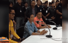 นกแอร์ทำผู้โดยสารป่วนยกเลิก 9 เที่ยวบินวานนี้