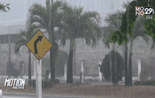 ไทย ฝนลดลง ภาคเหนือตกหนักบางแห่ง กทม.30%