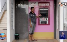 สาวสุดงง! ลืมบัตร ATM โดนเรียกเงิน 300 บาทแลกกับบัตร