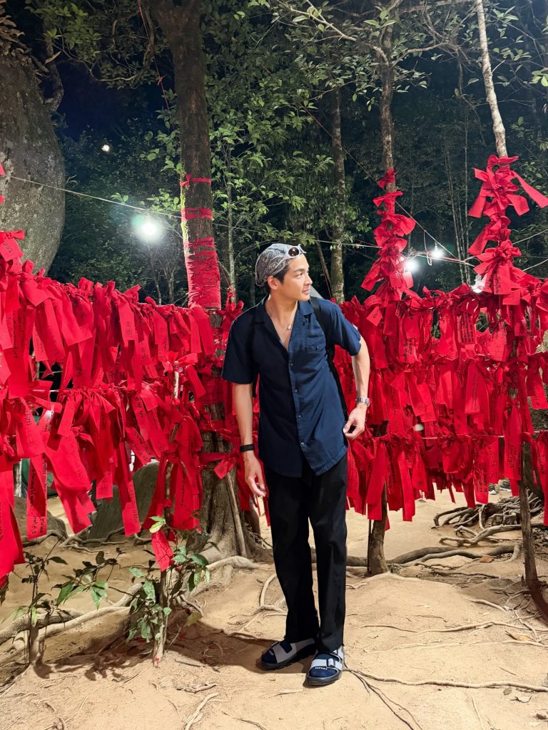 มาร์ช จุฑาวุฒิ