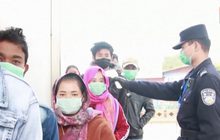 สถานการณ์ไวรัสโควิด-19 ในต่างประเทศ 16-09-63