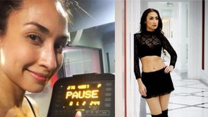 40 ยังแจ๋ว แคทรียา อิงลิช อัดคลิปออกกำลังกาย โชว์ความฟิตแอนเฟิร์ม