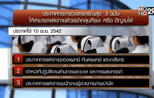 สธ.ระบุ สวมฮิญาบทำงานได้