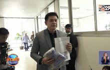 สิระ แจ้งความเอาผิดโรงงานหน้ากากอนามัยฐานฉ้อโกง