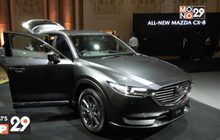 All-New Mazda CX-8