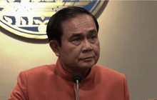 “พล.อ.ประยุทธ์” ลั่นยังไม่ปลดล็อกพรรคการเมือง
