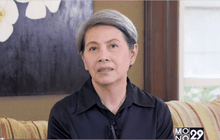 เส้นทางสู่ รางวัลตุ๊กตาทอง ของ ทัศน์วรรณ เสนีย์วงศ์ ณ อยุธยา ตอน2