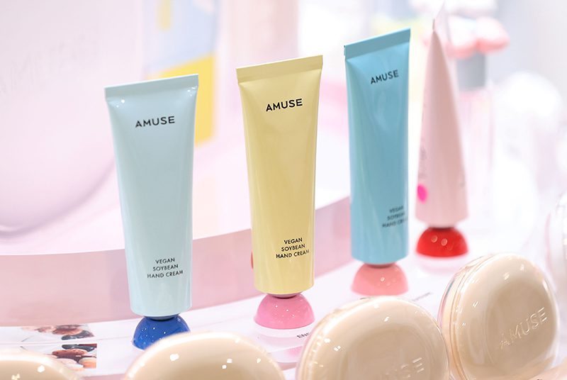 hand cream