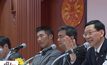3 พรรคการเมืองเห็นพ้อง ต้องแก้รัฐธรรมนูญ
