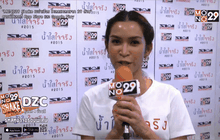 เลี้ยงฉลองปิดกล้องละคร “น้ำใสใจจริง”