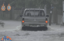 หลายจังหวัดยังอ่วม พิษฝนตกหนัก-น้ำท่วม
